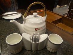 -小天鹅火锅·一线江景洪鼎旗舰店(洪崖洞店)