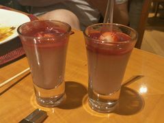 -视界美食自助餐厅·石家庄希尔顿酒店