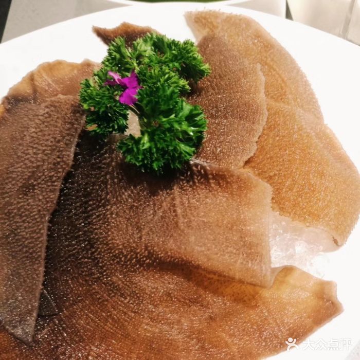 海底捞火锅(金光华店)捞派毛肚图片 - 第364张