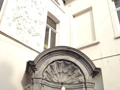 -布鲁塞尔大广场