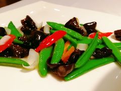 -肆月河豚·新淮扬(金融街店)