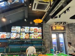 -味可道美食坊(福基路店)