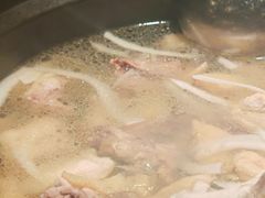 -百年果林椰子鸡(中洲店)