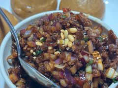 -大碗居·烤鸭·鱼头泡饼(天坛东门店)