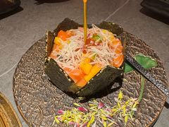 -板前十胜·和牛烧肉专门店(北京总店)