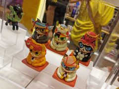 -泡泡玛特POPMART(武汉天地壹方店)