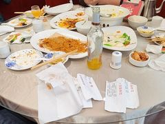 -老德州四合院·德州菜(天衢路店)