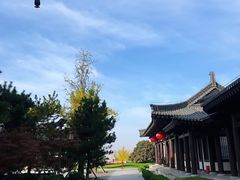 -清凉寺