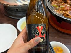 -郭记家常菜下水馆