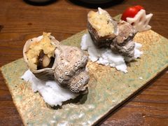 -傑·料理·海鲜放题(佛山文华荟店)