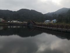 -海南热带雨林国家公园吊罗山景区