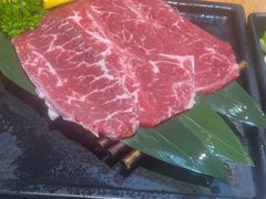 -九田家黑牛烤肉料理(华侨城店)