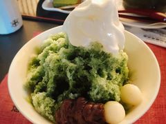 -中村藤吉(本店)