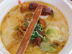 -味千拉面(东方明珠店)