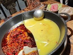 -抄姐老火锅(重庆总店)