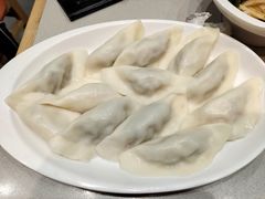 -喜家德虾仁水饺(华强天虹店)