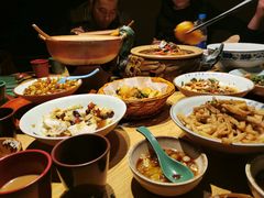 -吃饭皇帝大(解放西路店)