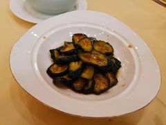 脆皮黄瓜-王宝和酒家(黄浦店)