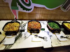 -皇室假期美食水疗会(春风路店)