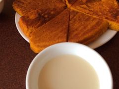 银同便民小吃-银同牦牛肉火锅