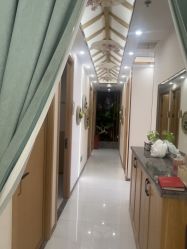 -芳朵美容养生SPA