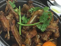 -美极鲜食坊(宝安南路店)