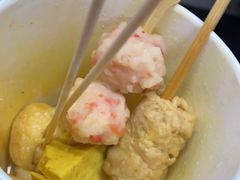 -金牌外婆家(苏州中心店)