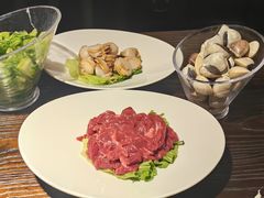 -大良毋米粥(锦龙路总店)