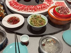 -额尔敦草原涮羊肉·烧烤(冻青树总店)