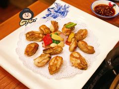 -阿多私房菜(顺德店)