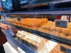 -鲍师傅糕点(春熙路店)