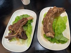 -一肴·牛肉粿条(深圳湾睿印店)