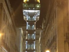 -圣胡斯塔升降机