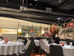 -悦融·京鲁菜·露台花园(安定门店)