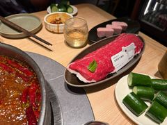 -巴奴毛肚火锅(七宝领展广场店)
