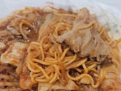 -大江麻辣拌(石油学院店)