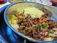 -蜀滋香鲜鱼美蛙火锅(339店)