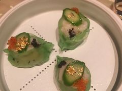 -8餐厅(新葡京酒店)