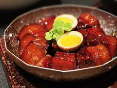 -炊江南·上海菜(国展华漕店)