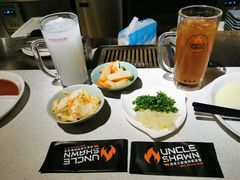 -Uncle Shawn大叔烧肉餐酒馆
