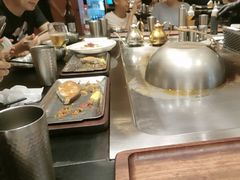-大神太神·铁板烧(七宝领展广场店)