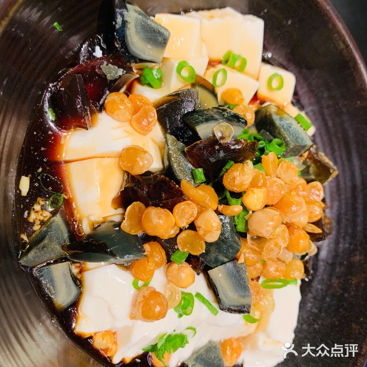 美食｜从唐朝路过（悦立方店）