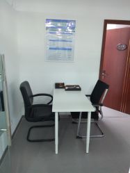 -视保行眼健康中心