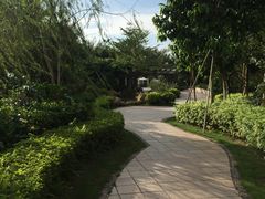 -惠州金海湾嘉华度假酒店