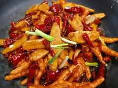 -聚味瞿记·龙虾堂(坡子街店)