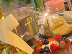 -姆们M Sweetie Cake(三里屯店)