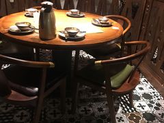 -楼兰新疆主题餐厅(苏州中心店)