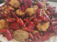 -望京一号·重庆江湖菜(工体店)