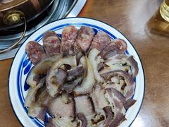 -岳记兴隆·青城腊排铜火锅(融创店)