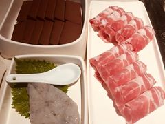 -海底捞火锅(九久奥特莱斯店)